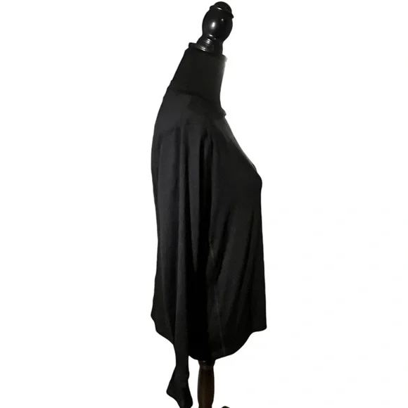 Nike Women’s Dri-Fit Long Sleeve Running Shirt, Size Medium - Picture 2 of 12